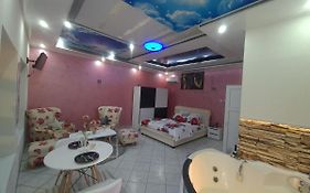 Apartman -Harmony-