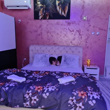 Apartman -Harmony- Paraćin المظهر الخارجي الصورة