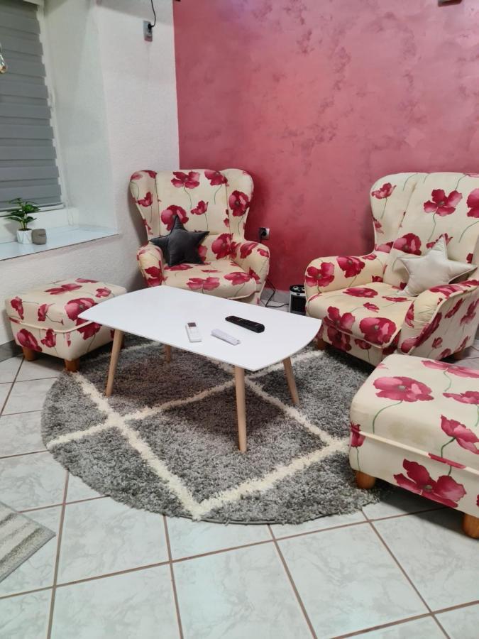 Apartman -Harmony- Paraćin المظهر الخارجي الصورة