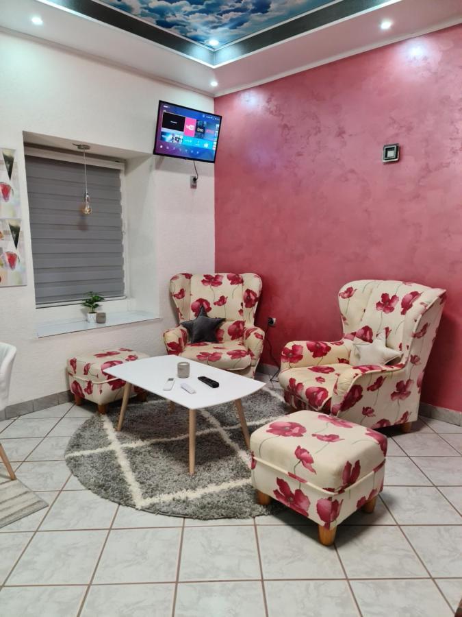 Apartman -Harmony- Paraćin المظهر الخارجي الصورة