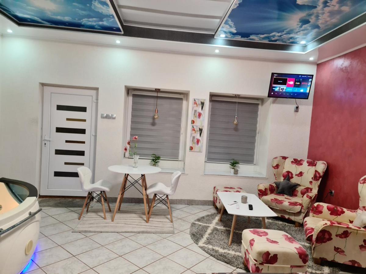 Apartman -Harmony- Paraćin المظهر الخارجي الصورة