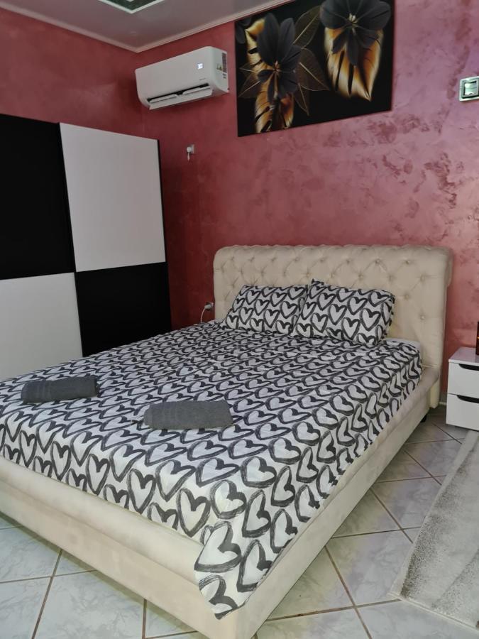 Apartman -Harmony- Paraćin المظهر الخارجي الصورة