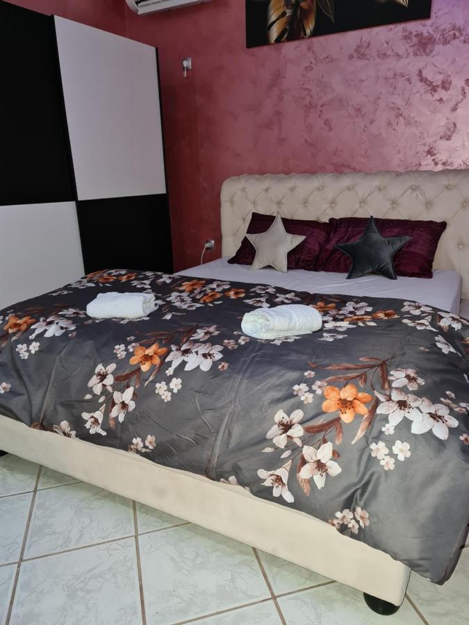 Apartman -Harmony- Paraćin المظهر الخارجي الصورة