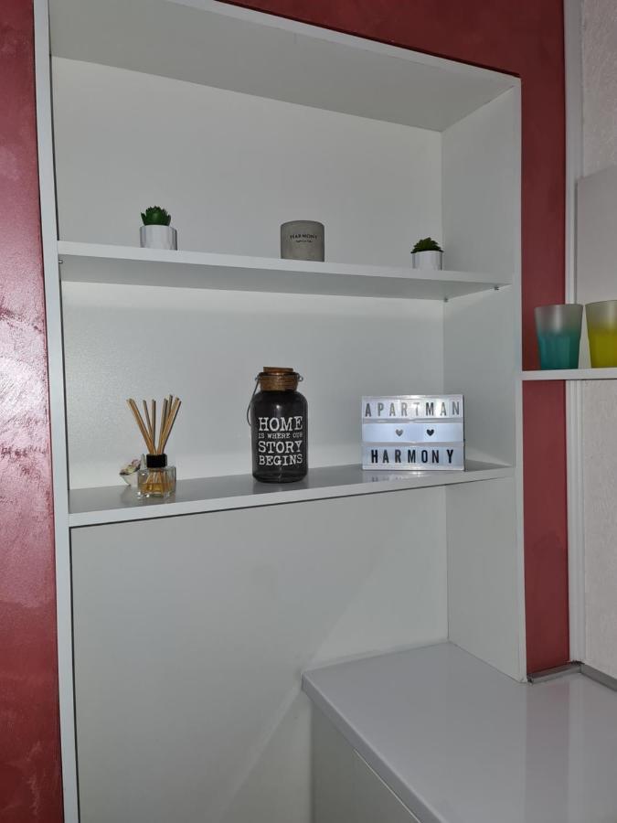 Apartman -Harmony- Paraćin المظهر الخارجي الصورة