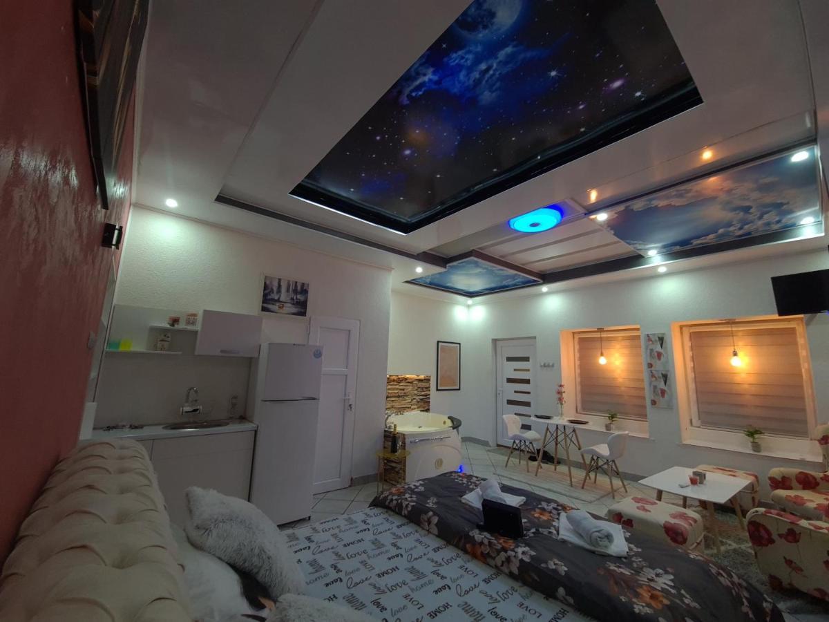 Apartman -Harmony- Paraćin المظهر الخارجي الصورة