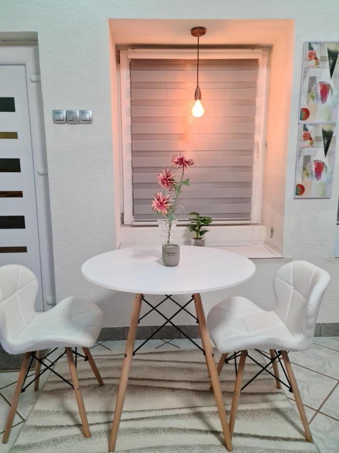 Apartman -Harmony- Paraćin المظهر الخارجي الصورة