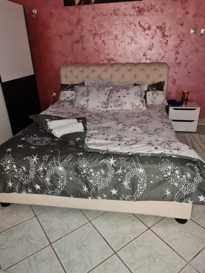 Apartman -Harmony- Paraćin المظهر الخارجي الصورة