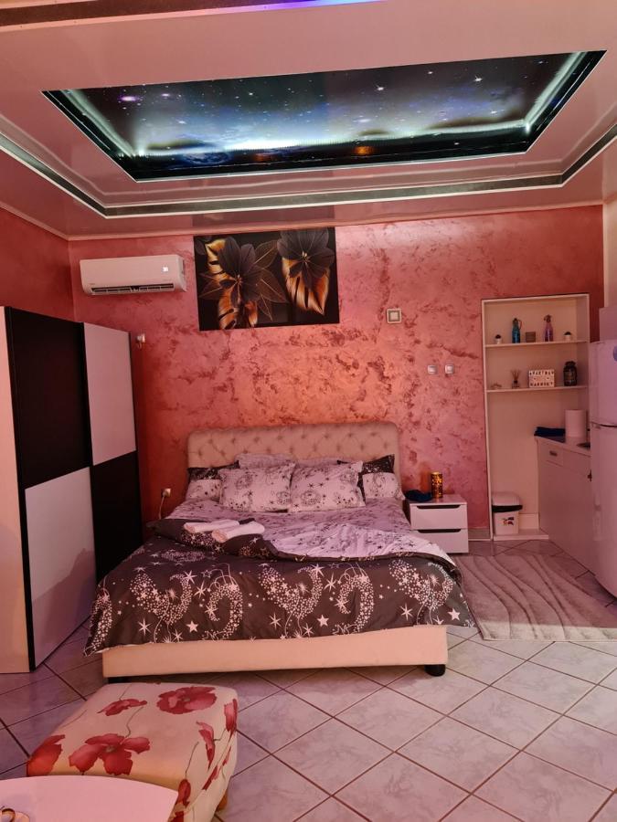 Apartman -Harmony- Paraćin المظهر الخارجي الصورة