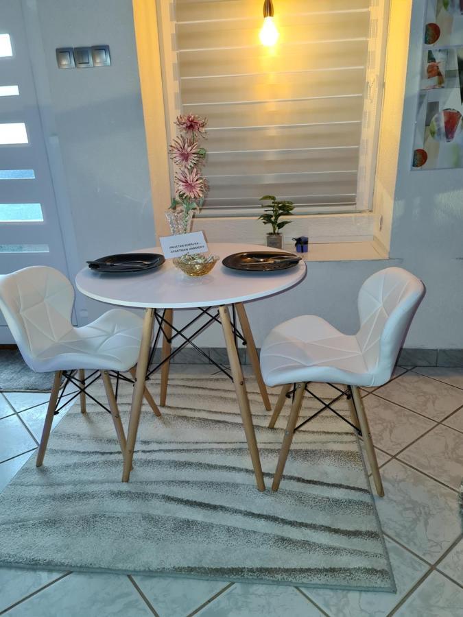 Apartman -Harmony- Paraćin المظهر الخارجي الصورة