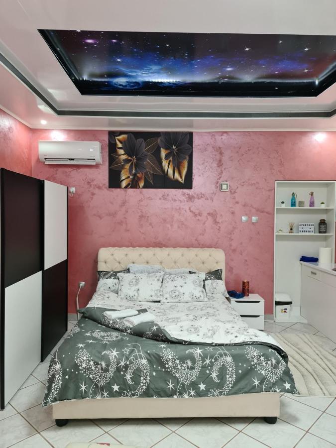 Apartman -Harmony- Paraćin المظهر الخارجي الصورة