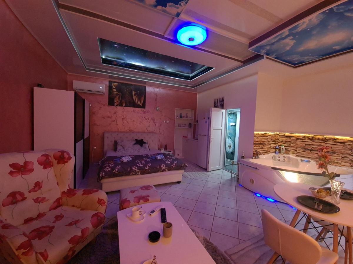 Apartman -Harmony- Paraćin المظهر الخارجي الصورة