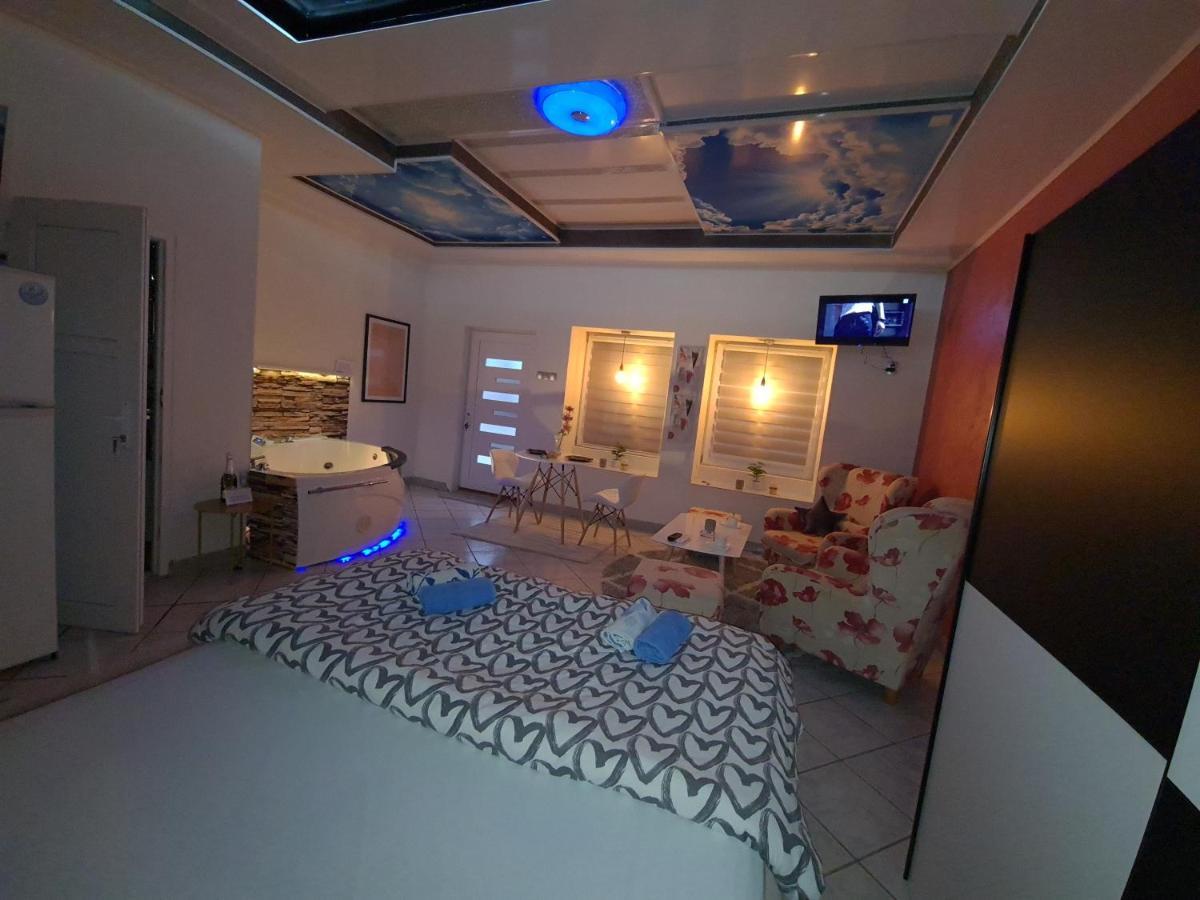Apartman -Harmony- Paraćin المظهر الخارجي الصورة