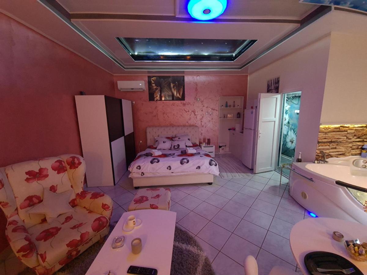 Apartman -Harmony- Paraćin المظهر الخارجي الصورة