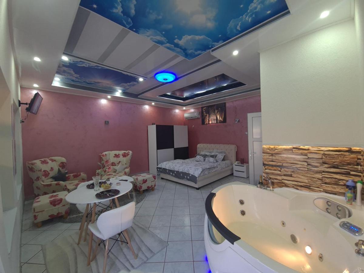 Apartman -Harmony- Paraćin المظهر الخارجي الصورة