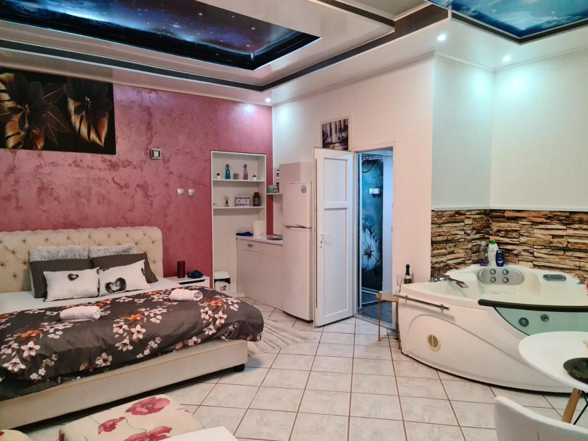 Apartman -Harmony- Paraćin المظهر الخارجي الصورة