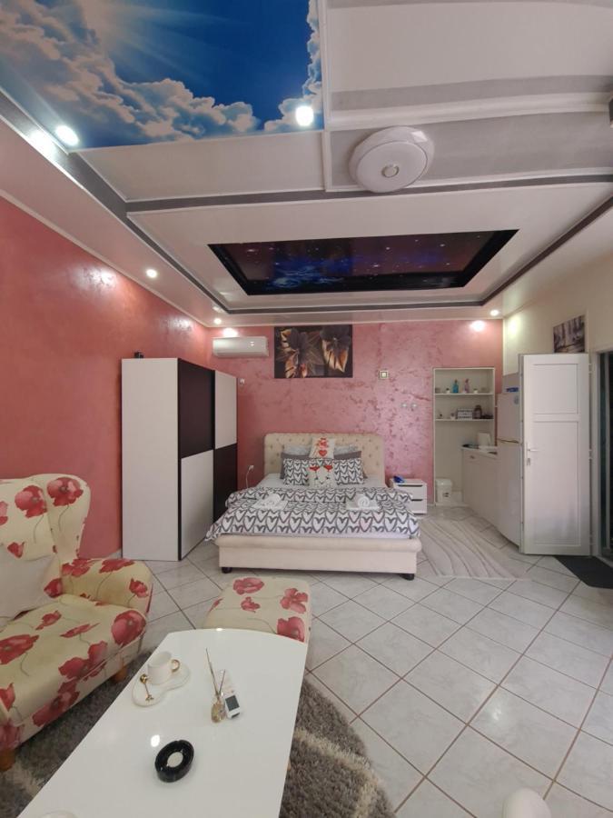 Apartman -Harmony- Paraćin المظهر الخارجي الصورة