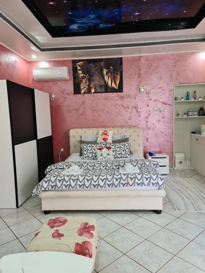Apartman -Harmony- Paraćin المظهر الخارجي الصورة