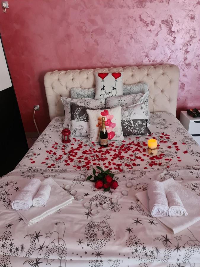 Apartman -Harmony- Paraćin المظهر الخارجي الصورة