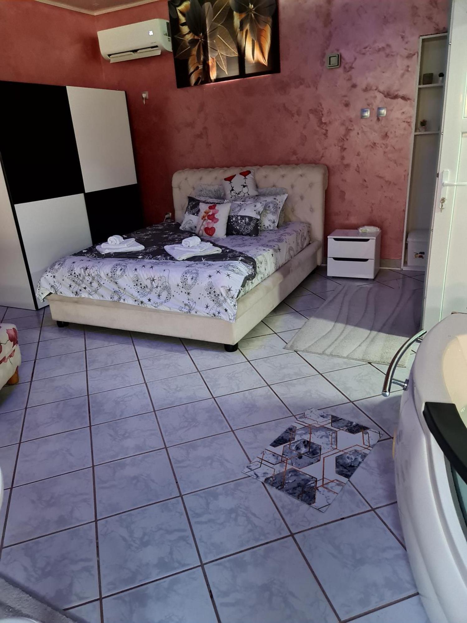 Apartman -Harmony- Paraćin المظهر الخارجي الصورة